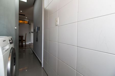 Apartamento para alugar com 59m², 2 quartos e 1 vaga Apartamento para alugar com 59m², 2 quartos e 1 vagaÁrea de Serviço