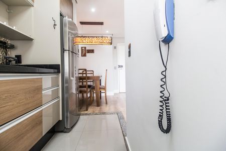 Apartamento para alugar com 59m², 2 quartos e 1 vaga Apartamento para alugar com 59m², 2 quartos e 1 vagaCozinha