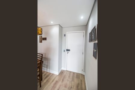 Apartamento para alugar com 59m², 2 quartos e 1 vaga Apartamento para alugar com 59m², 2 quartos e 1 vagaEntrada