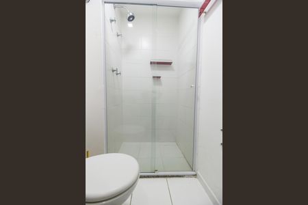 Apartamento para alugar com 59m², 2 quartos e 1 vaga Apartamento para alugar com 59m², 2 quartos e 1 vagaBanheiro 2
