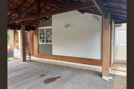 Casa de condomínio para alugar com 138m², 3 quartos e 2 vagasGaragem