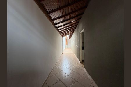 Casa de condomínio para alugar com 138m², 3 quartos e 2 vagasCorredor