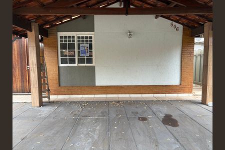 Casa de condomínio para alugar com 138m², 3 quartos e 2 vagasGaragem