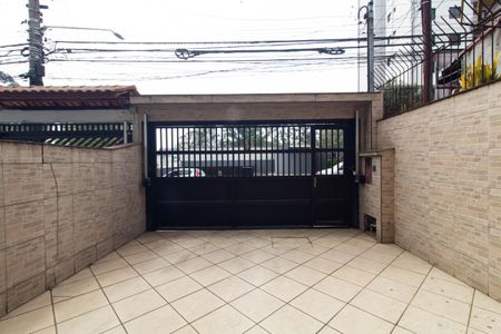 Casa para alugar com 120m², 3 quartos e 3 vagasGaragem
