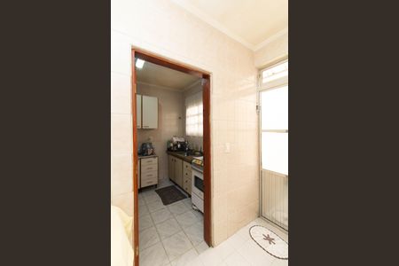 Casa para alugar com 120m², 3 quartos e 3 vagasÁrea de Serviço