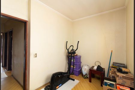 Casa para alugar com 120m², 3 quartos e 3 vagasQuarto 1