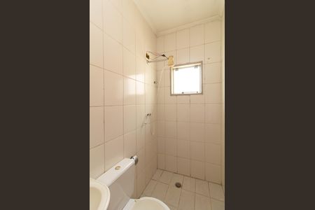 Casa para alugar com 120m², 3 quartos e 3 vagasBanheiro Social