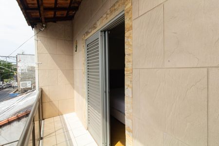 Casa para alugar com 120m², 3 quartos e 3 vagasSacada da Suíte