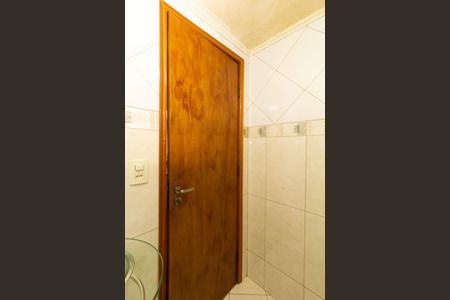 Casa para alugar com 120m², 3 quartos e 3 vagasLavabo