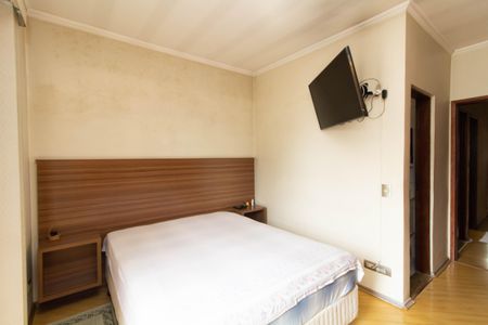 Casa para alugar com 120m², 3 quartos e 3 vagasSuíte