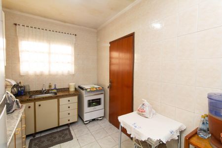 Casa para alugar com 120m², 3 quartos e 3 vagasCozinha