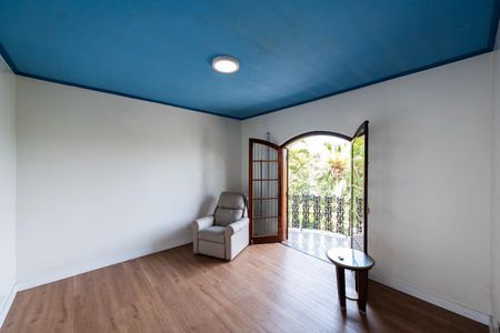 Casa de condomínio para alugar com 600m², 4 quartos e 4 vagasQuarto 1