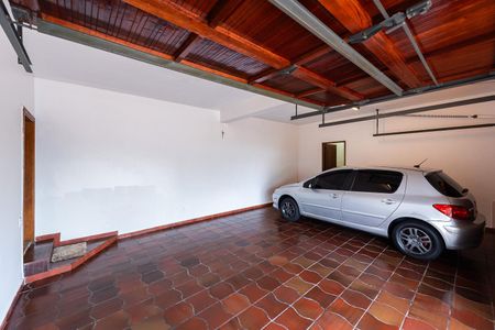 Casa de condomínio para alugar com 600m², 4 quartos e 4 vagasGaragem