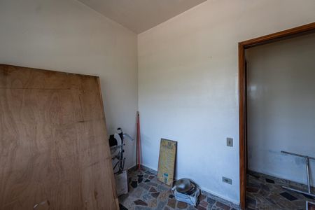Casa de condomínio para alugar com 600m², 4 quartos e 4 vagasQuarto 2 da Edícula