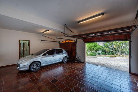 Casa de condomínio para alugar com 600m², 4 quartos e 4 vagasGaragem