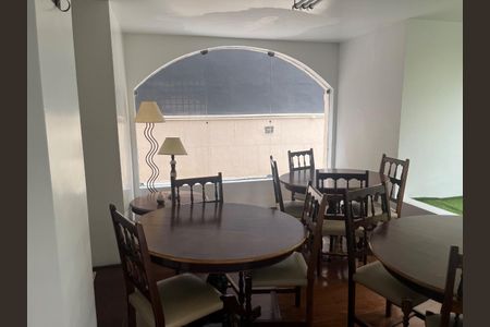 Foto 30 de apartamento à venda com 2 quartos, 68m² em Moema, São Paulo