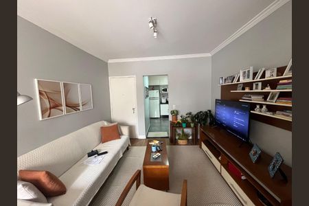 Foto 09 de apartamento à venda com 2 quartos, 68m² em Moema, São Paulo