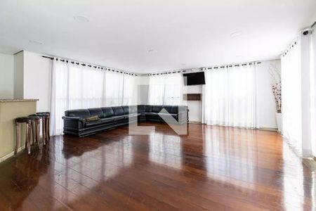 Apartamento à venda com 86m², 3 quartos e 2 vagas Apartamento à venda com 86m², 3 quartos e 2 vagasÁrea comum - Salão de festas