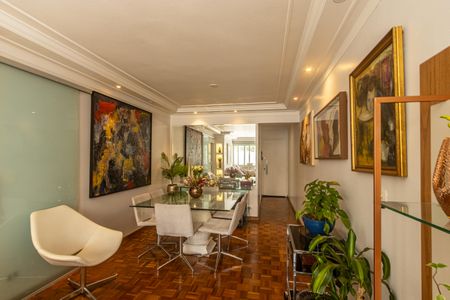 Apartamento à venda com 86m², 2 quartos e 1 vagaSala