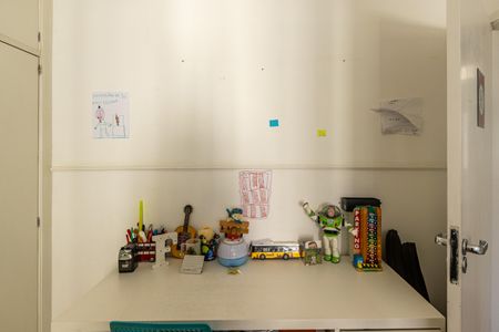 Apartamento à venda com 86m², 2 quartos e 1 vagaQuarto 2