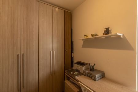 Apartamento à venda com 86m², 2 quartos e 1 vagaQuarto de Serviço
