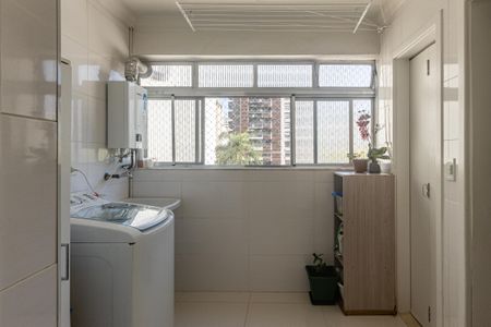 Apartamento à venda com 86m², 2 quartos e 1 vagaÁrea de Serviço