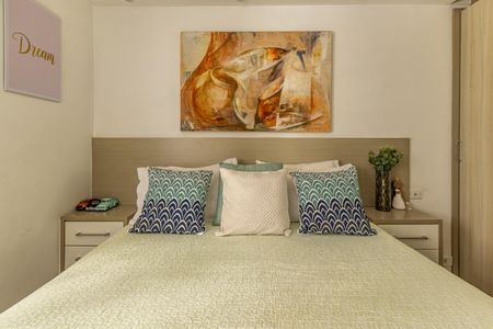 Apartamento à venda com 86m², 2 quartos e 1 vagaQuarto 1