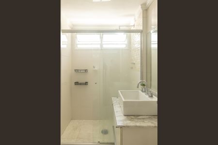 Apartamento à venda com 86m², 2 quartos e 1 vagaBanheiro