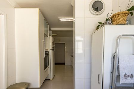Apartamento à venda com 86m², 2 quartos e 1 vagaÁrea de Serviço
