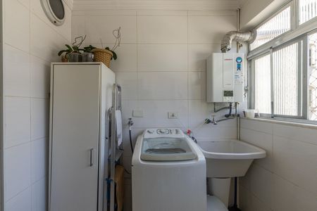 Apartamento à venda com 86m², 2 quartos e 1 vagaÁrea de Serviço