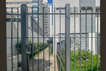 Apartamento à venda com 86m², 2 quartos e 1 vagaFachada