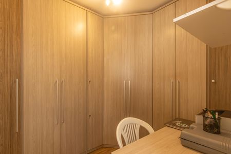 Apartamento à venda com 86m², 2 quartos e 1 vagaQuarto de Serviço