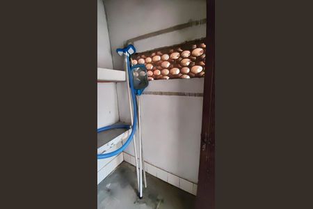 Casa à venda com 254m², 4 quartos e 4 vagasDeposito