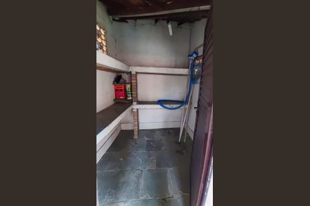 Casa à venda com 254m², 4 quartos e 4 vagasDeposito