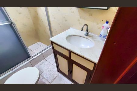 Casa à venda com 254m², 4 quartos e 4 vagasBanheiro da Suíte