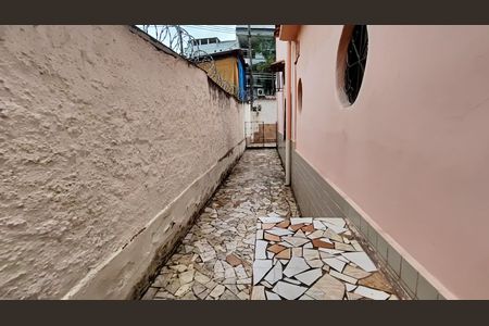 Casa à venda com 254m², 4 quartos e 4 vagasCorredor