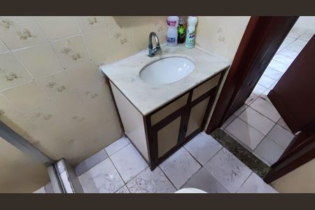 Casa à venda com 254m², 4 quartos e 4 vagasBanheiro da Suíte