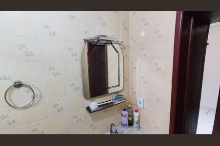 Casa à venda com 254m², 4 quartos e 4 vagasBanheiro da Suíte