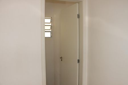 Casa de condomínio para alugar com 80m², 2 quartos e 1 vagaBanheiro