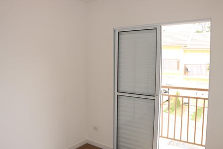 Quarto 1 de casa de condomínio para alugar com 2 quartos, 80m² em Chácara Ondas Verdes, Cotia