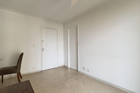 Sala de apartamento para alugar com 2 quartos, 54m² em Portal dos Gramados, Guarulhos