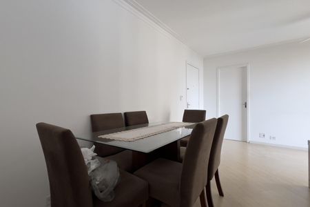Sala de apartamento para alugar com 2 quartos, 54m² em Portal dos Gramados, Guarulhos