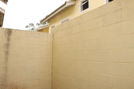 Casa de condomínio para alugar com 80m², 2 quartos e 1 vagaVista da Cozinha