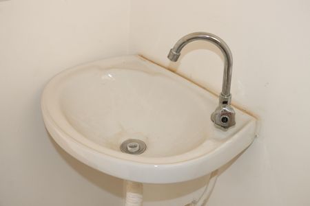 Casa de condomínio para alugar com 80m², 2 quartos e 1 vagaLavabo