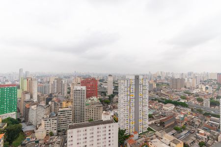 Apartamento à venda com 25m², 1 quarto e sem vagaVista da Suíte