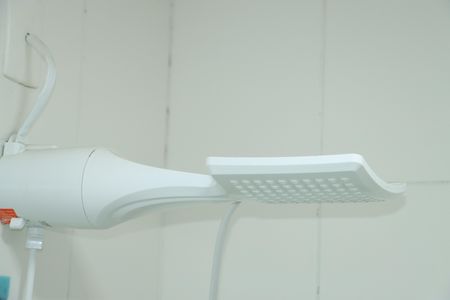 Apartamento para alugar com 45m², 2 quartos e 1 vagaBanheiro Social