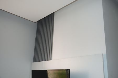 Apartamento para alugar com 45m², 2 quartos e 1 vagaSala