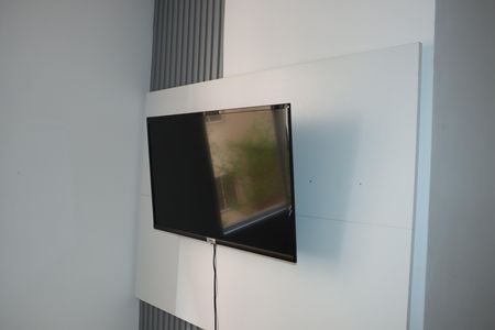 Apartamento para alugar com 45m², 2 quartos e 1 vagaSala
