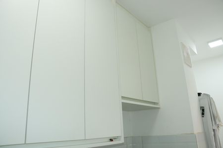 Apartamento para alugar com 45m², 2 quartos e 1 vagaCozinha