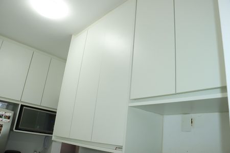 Apartamento para alugar com 45m², 2 quartos e 1 vagaCozinha